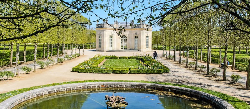 Versailles Palace Private Full-Day Guided Tour With Lunch