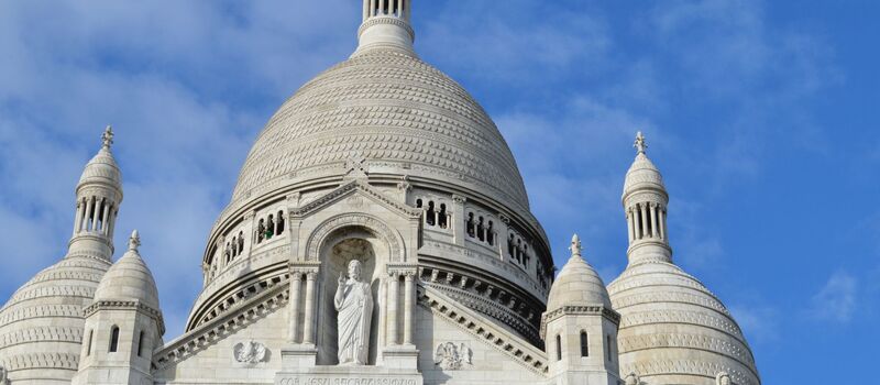 Walking tour of Montmartre